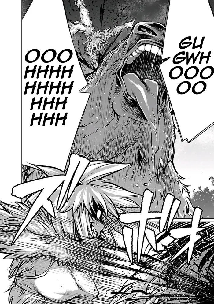Killing Bites Chapter 58 image 23_optimized